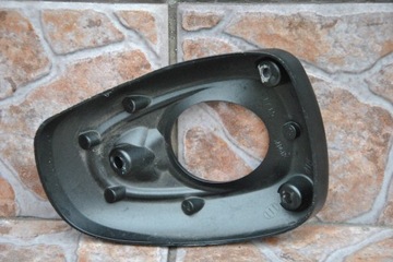 Крышка корпуса выхлопной системы Suzuki GSX-S 1000 L9