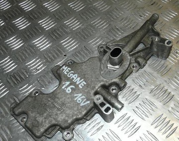 RENAULT LAGUNA I 1.6 16V ODMA SILNIKA SEPARATOR