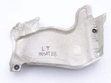 VW PASSAT B8 14- 2.0 TDI OSŁONA TERMICZNA