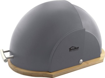 CHLEBAK AKRYL+BAMBUS kask mix kolorów