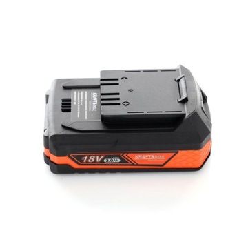 АККУМУЛЯТОР ДЛЯ ОТВЕРТКИ 2 Ач PROSERIES 18V Li-lon