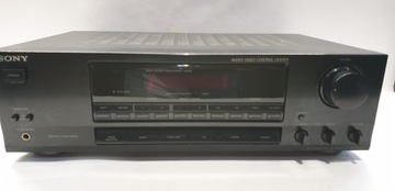 AMPLITUNER SONY STR-GX211