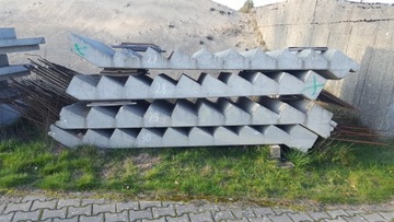 Schody Betonowe