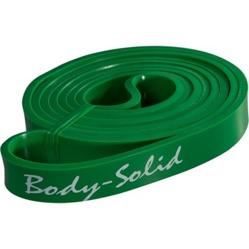 Guma oporowa treningowa BODY SOLID power band