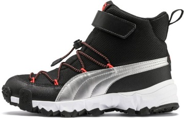 ЖЕНСКАЯ ОБУВЬ PUMA MAKA V JR 192533-03 РАЗМЕР 37.5