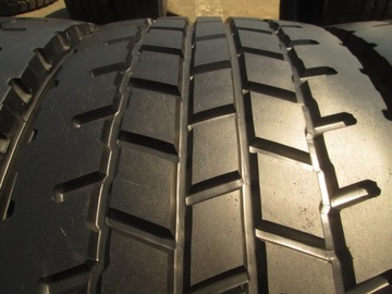 315/60R22.5 BARUM BD200 ROAD OPONY NAPĘDOWE KPL CIĘŻAROWE