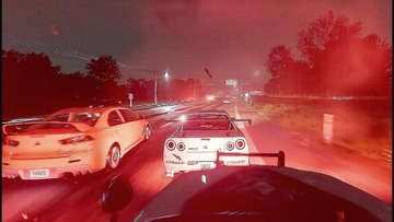 Need for Speed: Heat PC ORIGIN PL КЛЮЧ