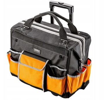 Сумка для инструментов Neo закрытая 84302