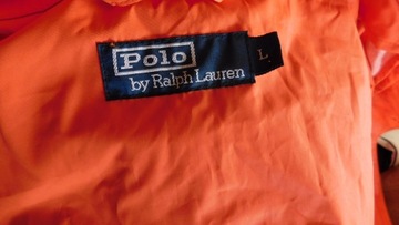 Płaszcz wiatrówka L/XL Ralph Lauren