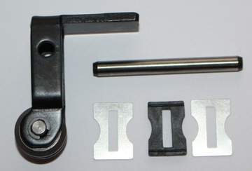 НАПРАВЛЯЮЩИЙ РОЛИК BOSCH РЫЧАГ ДЛЯ ЛОБЗИРОВКИ GST 135