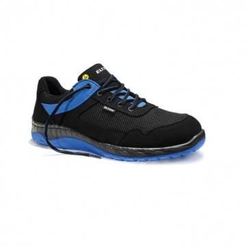 ELTEN LONNY blue Low ESD S1 Półbut ochronny r45