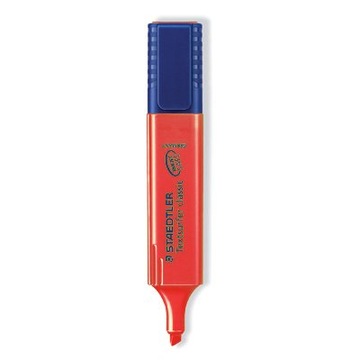 Zakreślacz Textsurfer Classic S364 czerwony