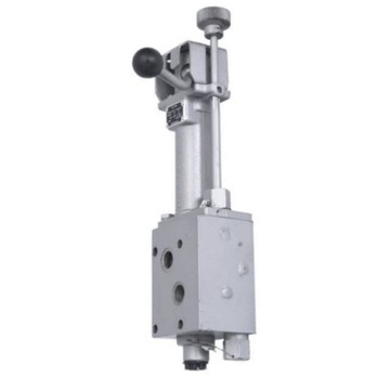 Rozdzielacz hydrauliczny pod siedzenie do C 330