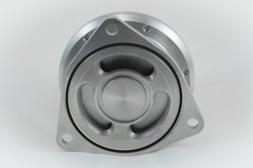 ВЫПУСКНОЙ КЛАПАН TD04 Saab Properfekt