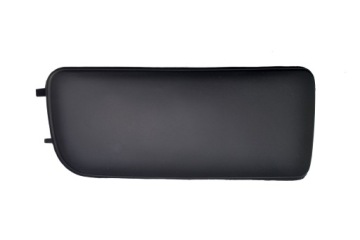 BMW 3 E36 90-00 ATRAPA KRATKA ZAŚLEPKA HALOGENU P