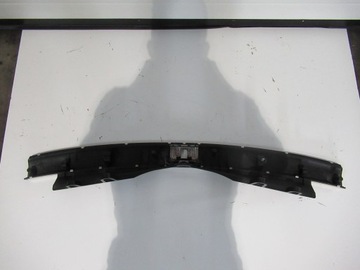 БОКОВАЯ КРЫШКА БАГАЖНИКА AUDI Q7 ХРОМ 4L0864483