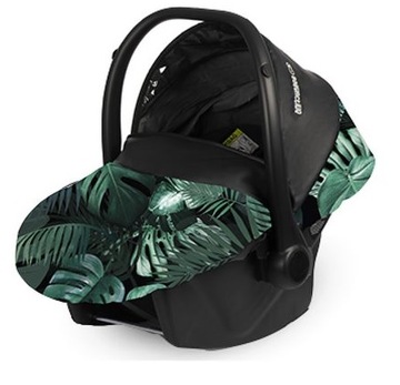 КОЛЯСКА BABYACTIVE MOMMY ВЕСНА-ЛЕТО 2В1 ХИТ