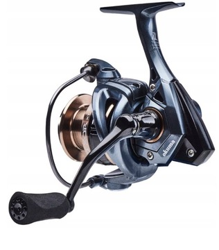 Катушка Okuma Epixor XT 30 FD