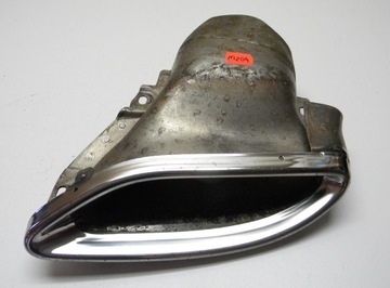 KOŃCÓWKA WYDECHU LEWA MERCEDES W212 W166 /M204/