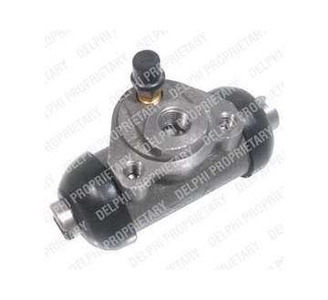 DELPHI CYLINDEREK HAMULCOWY 126P FL PRZOD