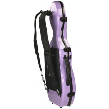 Футляр для скрипки UltraLight 4/4 MCase, фиолетовый
