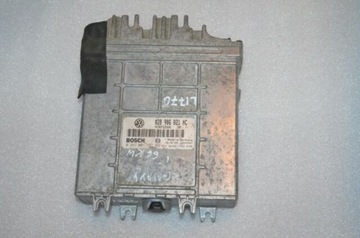 Sterownik VW AUDI 1.9TDI 028906021HC IMMO OFF !