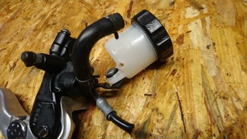 Передняя ручка главного тормозного цилиндра BMW S 1000 RR