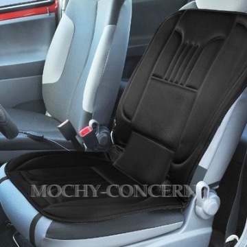 МАССАЖЕР НАГРЕВАТЕЛЬНЫЙ КОВРИК С ПОДОГРЕВОМ 12В НЕМЕЦКИЙ