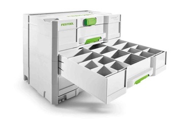 Систейнер для выдвижных ящиков Festool 200119
