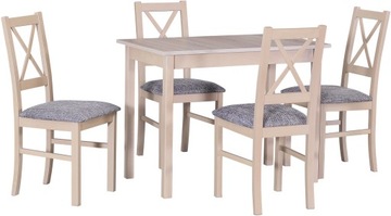 KRZESŁO DO RESTAURACJI KAWIARNI BARU DUŻO KOLORÓW