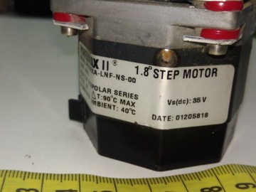 Stepper Slile Nema 23 Reprmax II 42W