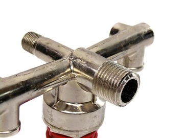 Тройник, лента, основание, переходник, реле давления масляного компрессора