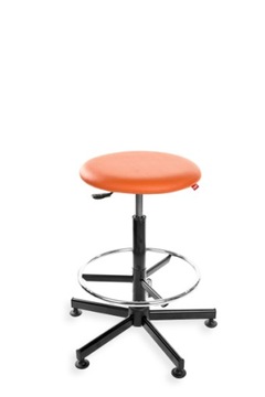 Taboret Warsztatowy Przemysłowy Laboratoryjny