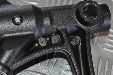 Лаг амортизатора подвески L YAMAHA MT09 / FZ09