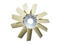 WENTYLATOR CHŁODNICY MTZ BELARUS