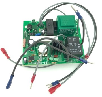 Y026-1B US-68 C-3731-401-2 Плата MiniMagster 1501