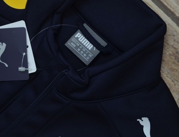 КУРТКА ЖЕНСКАЯ PUMA RED BULL RACING SOFTSHELL R.XXS