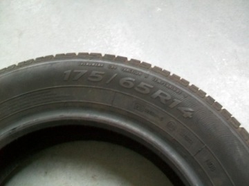 SAVA PERFECTA 175/65 R14 4,5 мм NR 1G