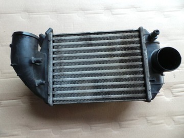 Intercooler lewy VW Passat B5FL 2.5TDI 059145805