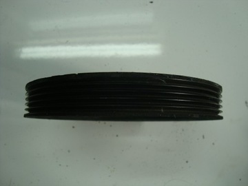 BMW 5 E60 525D 2.5D M57D25 KOLO ŘEMENICE