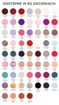 ORLY Breathable Treatment & Shine - прозрачный лак с кондиционером 18 мл