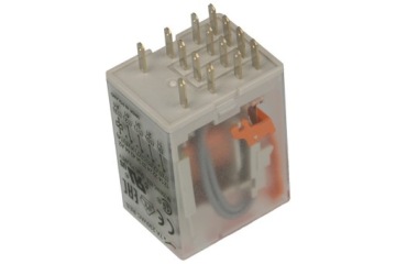 Реле R4N R4N-2014-23-1024-WT 24В постоянного тока RELPOL
