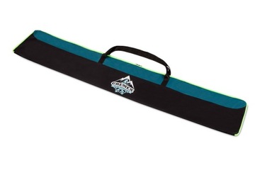 POKROWIEC TORBA NA NARTY MORSKI 160cm
