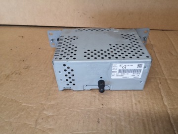 FORD FOCUS MK4 РАДИО АУДИО DAB