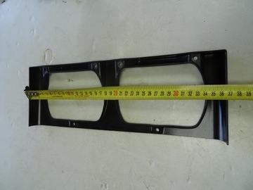 КОРПУС ПЕРЕДНЕГО ФОНАРЯ F1152115 STAUB SUPERPRO KUBOTA