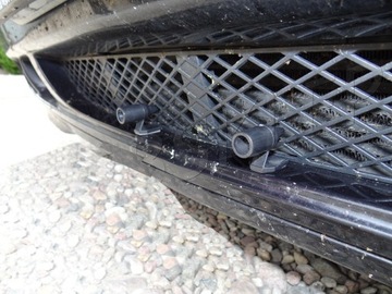 2x ОТПУСКАТЕЛЬ ДИКОЙ КОСУЛИ ДЛЯ АВТОМОБИЛЯ