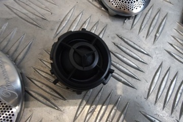 MERCEDES W205 COMBI ДИНАМИКИ BURMESTER УСИЛИТЕЛЬ