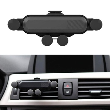 Автомобильный держатель GRAVITY для телефона, смартфона