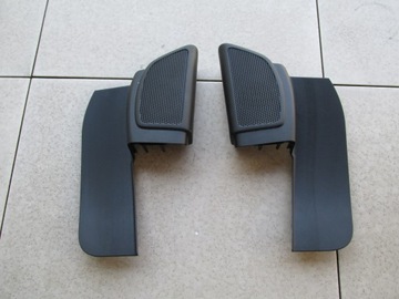 GŁOŚNIK GŁOŚNICZEK OSŁONA FOCUS MK3 2013 ROK