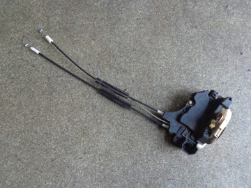 COLT VI 5D ZÁMEK DVEŘE LEVÝ ZADNÍ